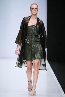 Julia Dalakian Spring 2019 Ready-to-Wear , Юлия Далакян Весна-лето 2019 , Неделя моды в Москве , MBFWRussia